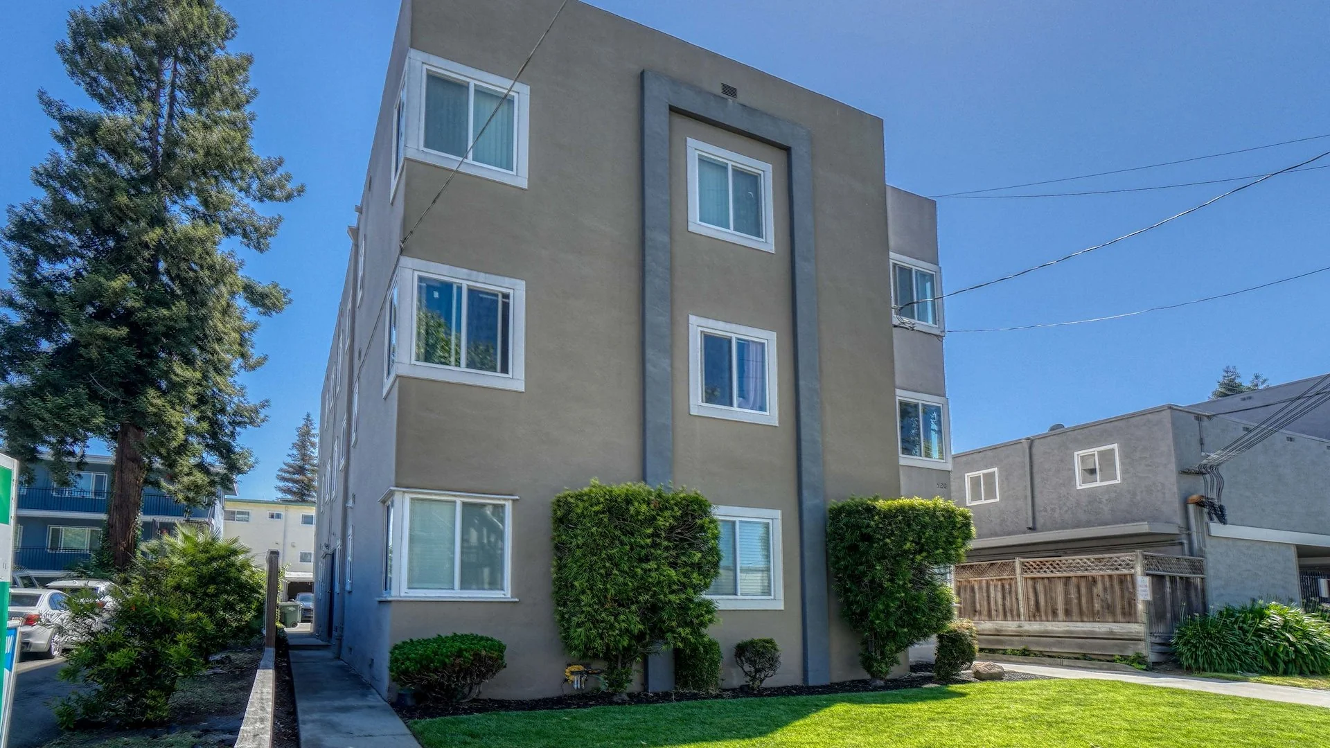 520 Bancroft — Sale in San Leandro, CA, photo 1 of 6