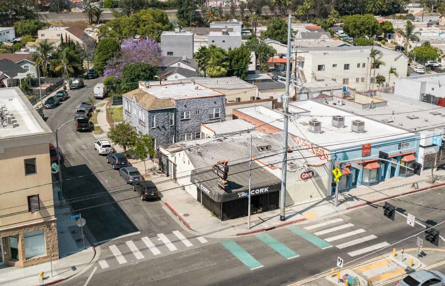 4771 W Adams Blvd — Sale in Los Angeles, CA, photo 1 of 5