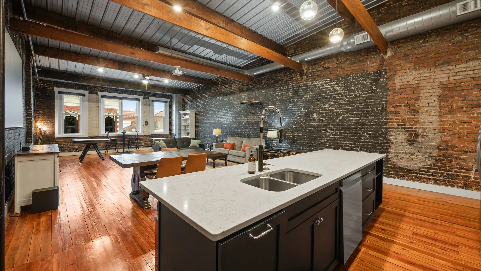 Strawberry Alley Lofts — Sale in Clarksville, TN, photo 2 of 5