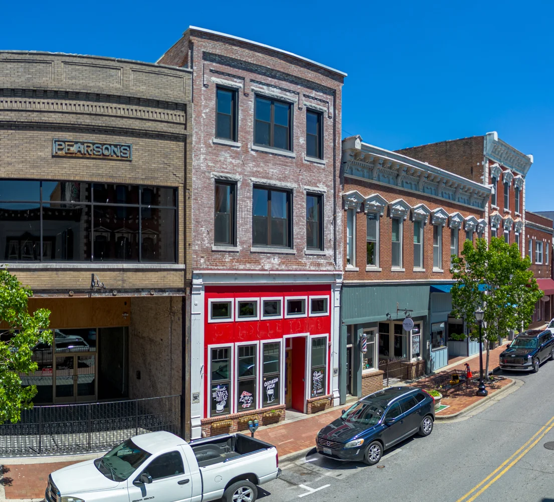 Strawberry Alley Lofts — Sale in Clarksville, TN, photo 3 of 5