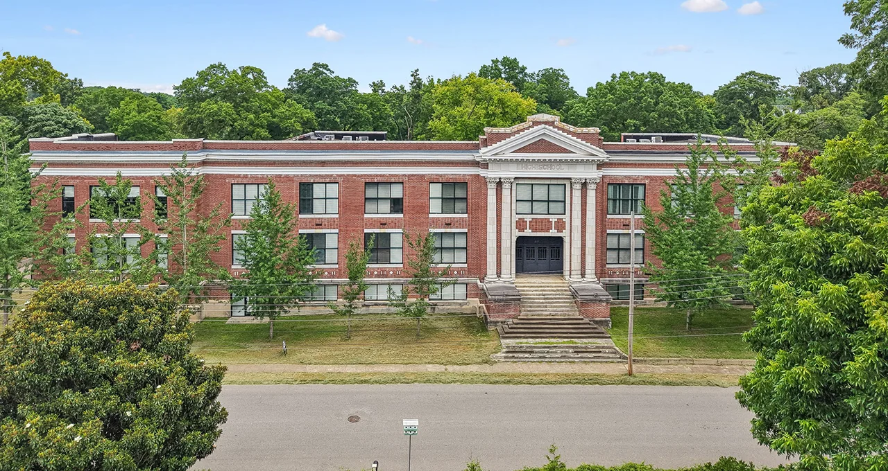 Deaderick Lofts — Sale in Jackson, TN, photo 1 of 5