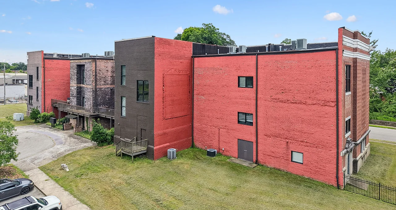 Deaderick Lofts — Sale in Jackson, TN, photo 2 of 5