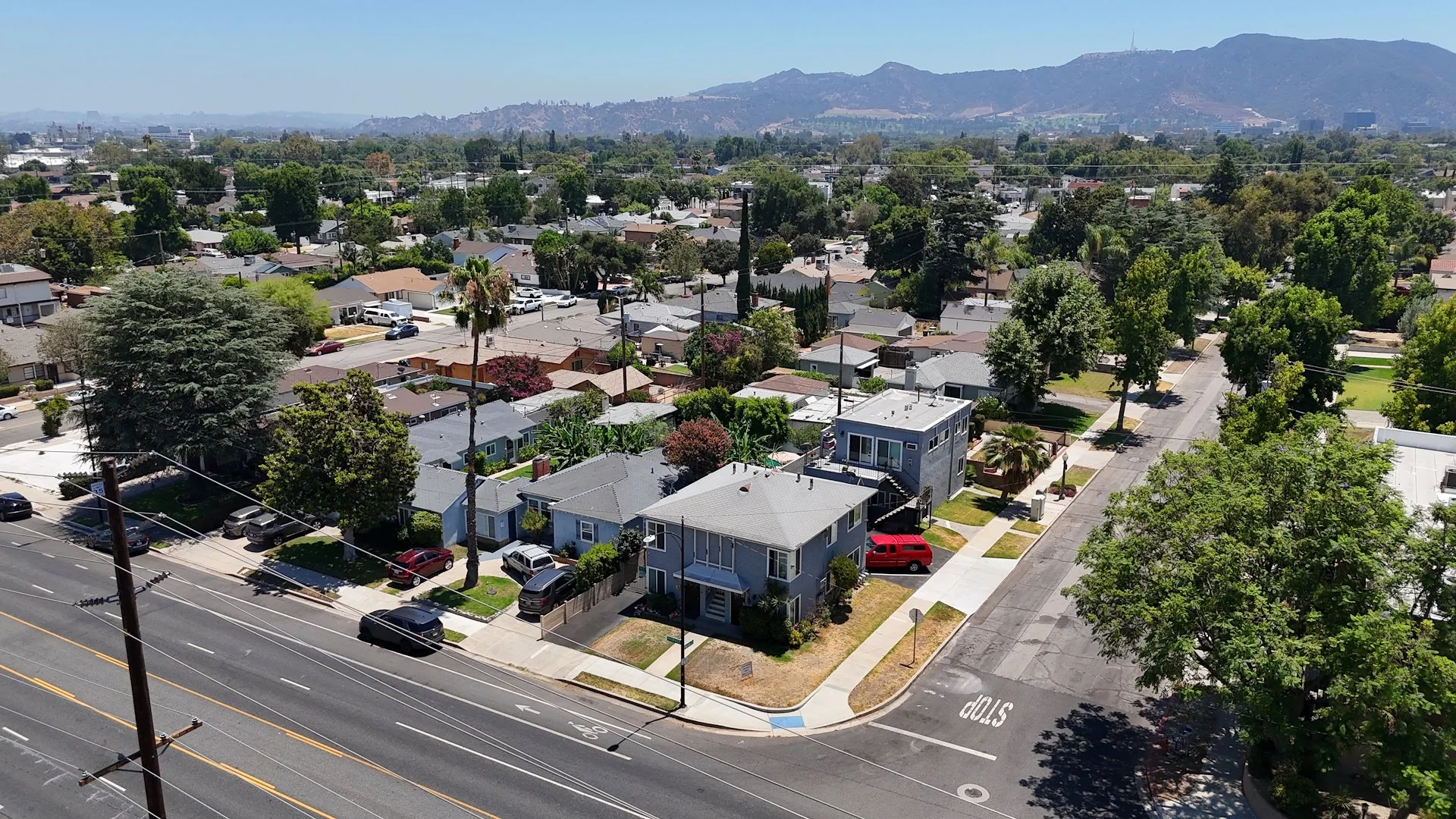 1138 N Parish Pl — Sale in Burbank, CA, photo 2 of 2