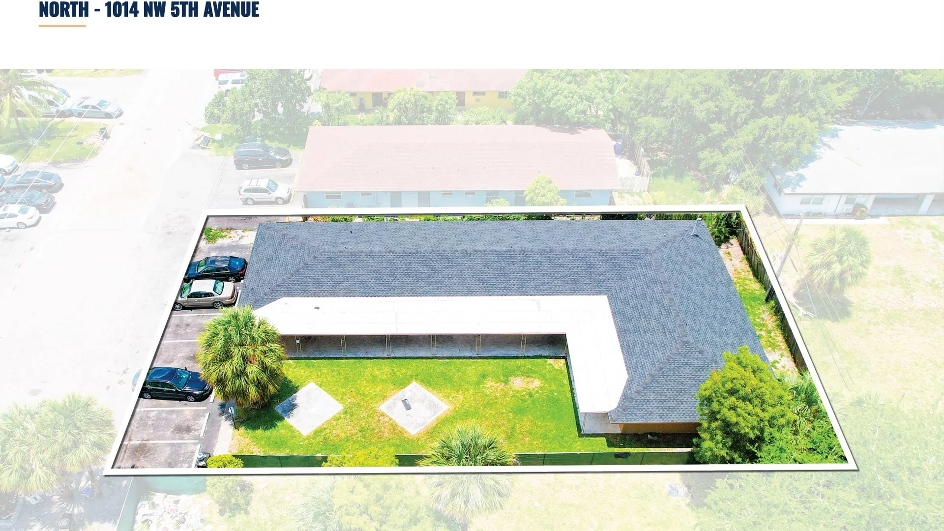 1014 NW 5th Ave — Sale in Fort Lauderdale, FL, photo 2 of 5