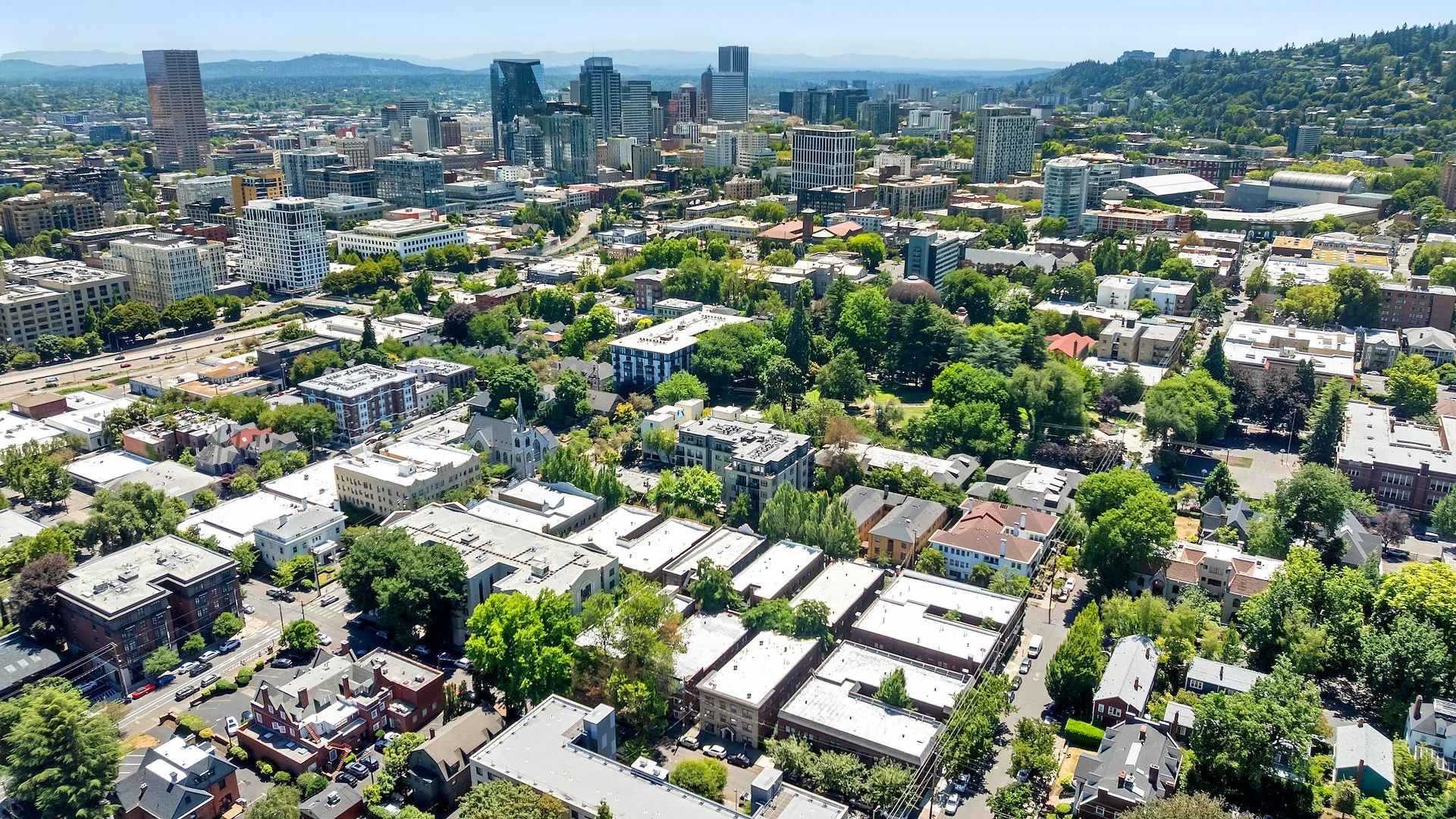 The Belmar Apartments — Sale in Portland, OR, photo 4 of 6