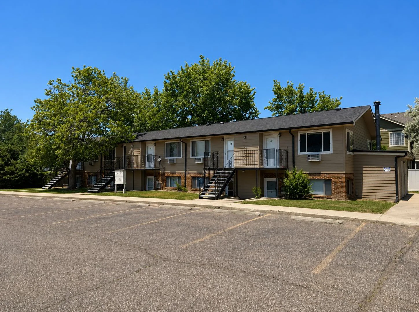 1428 S California Ave — Sale in Loveland, CO, photo 1 of 5