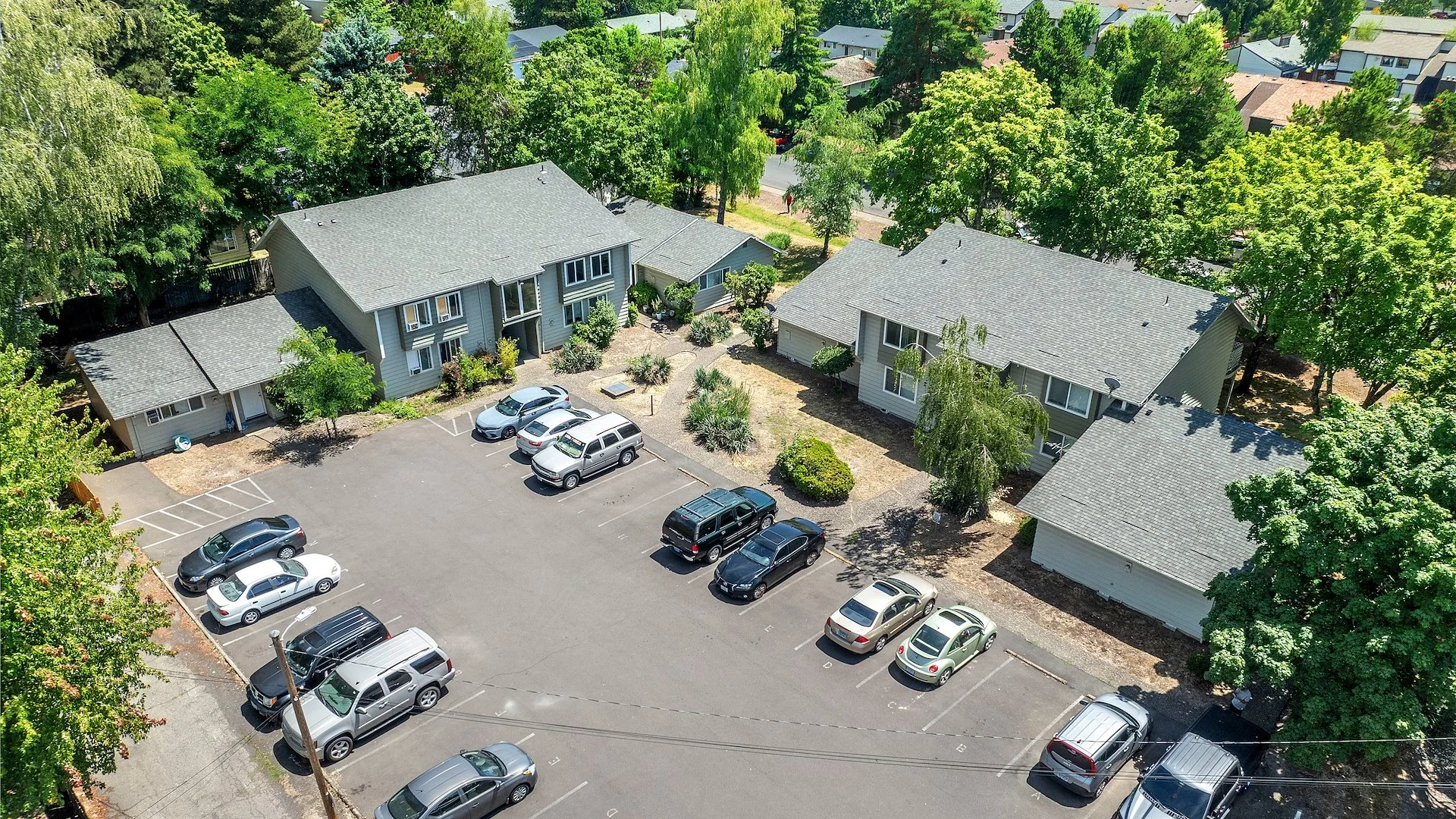 Cornell Place — Sale in Hillsboro, OR, photo 1 of 4