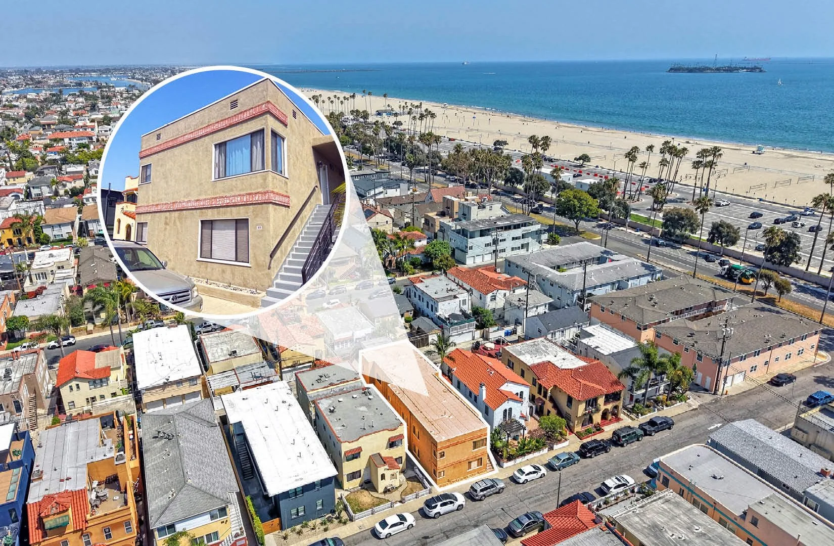 40 Ximeno Ave — Sale in Long Beach, CA, photo 1 of 5