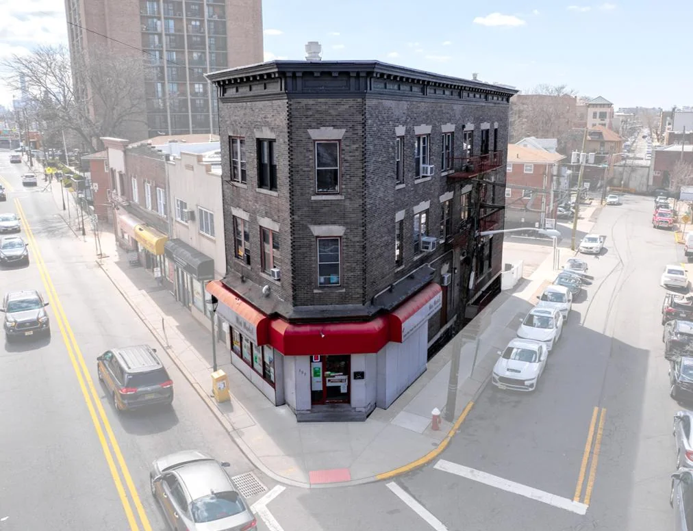 Value-Add Bergen County Mixed-Use — Sale in Fairview, NJ, photo 1 of 2
