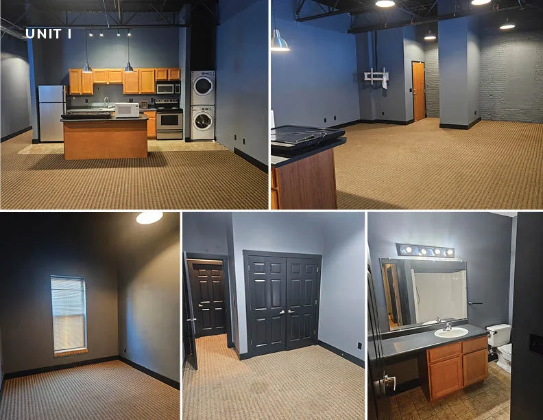 Downtown Lansing Mixed-Use — Sale in Lansing, MI, photo 5 of 8