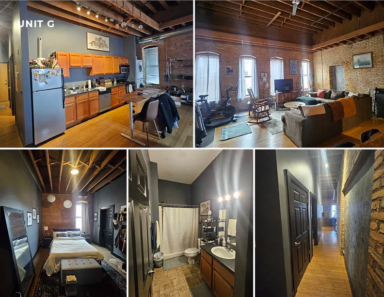 Downtown Lansing Mixed-Use — Sale in Lansing, MI, photo 8 of 8