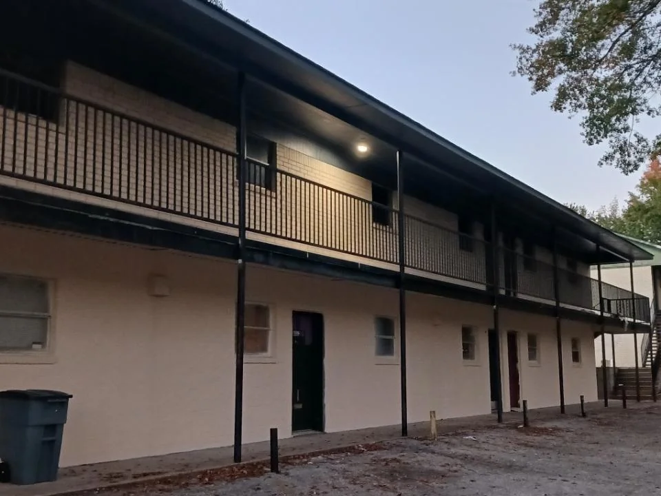 Multifamily Redevelopment Opportunity — Sale in Natchitoches, LA, photo 2 of 8
