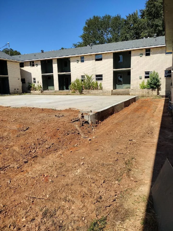 Multifamily Redevelopment Opportunity — Sale in Natchitoches, LA, photo 6 of 8