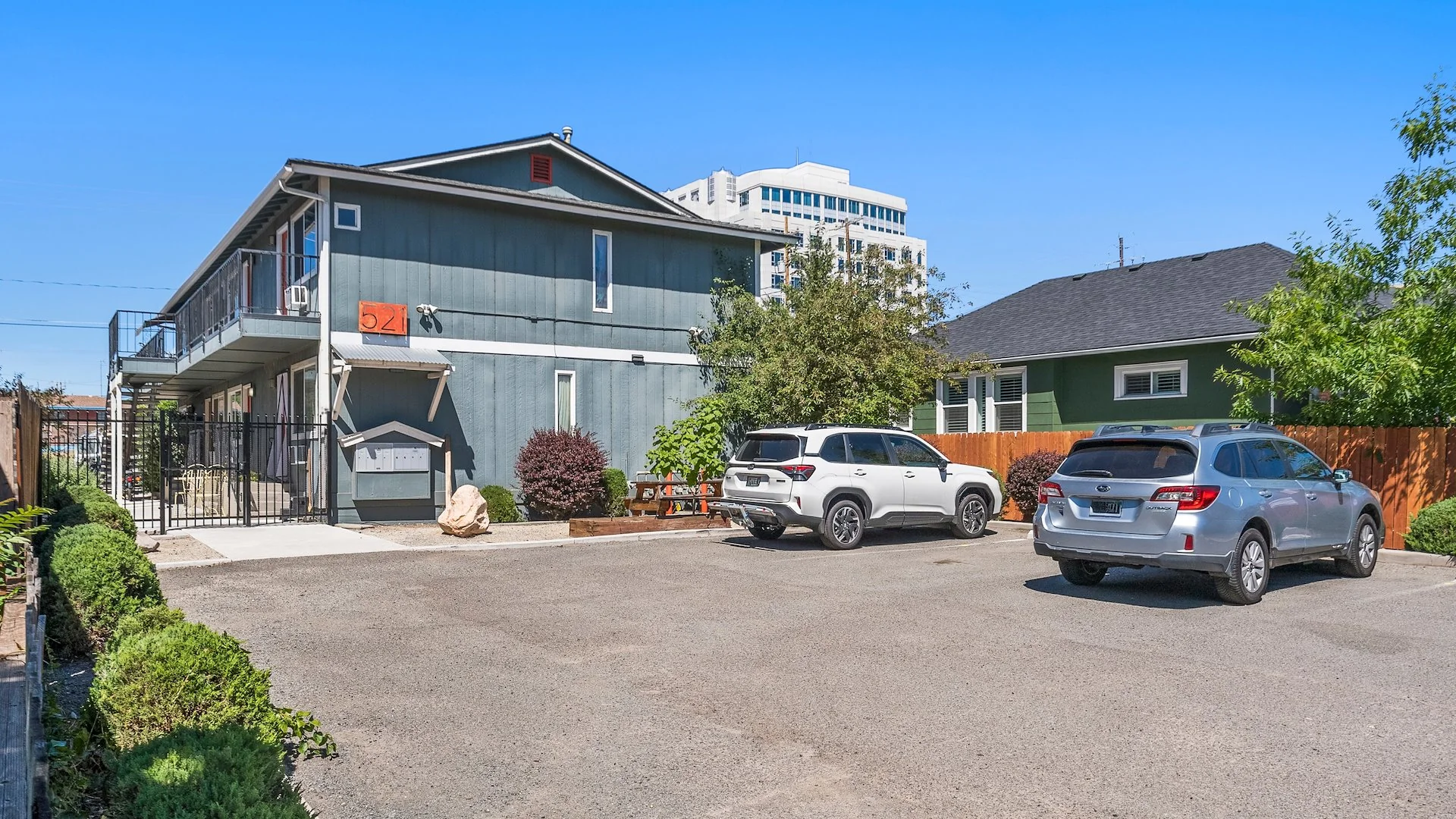 521 Sinclair — Sale in Reno, NV, photo 5 of 6