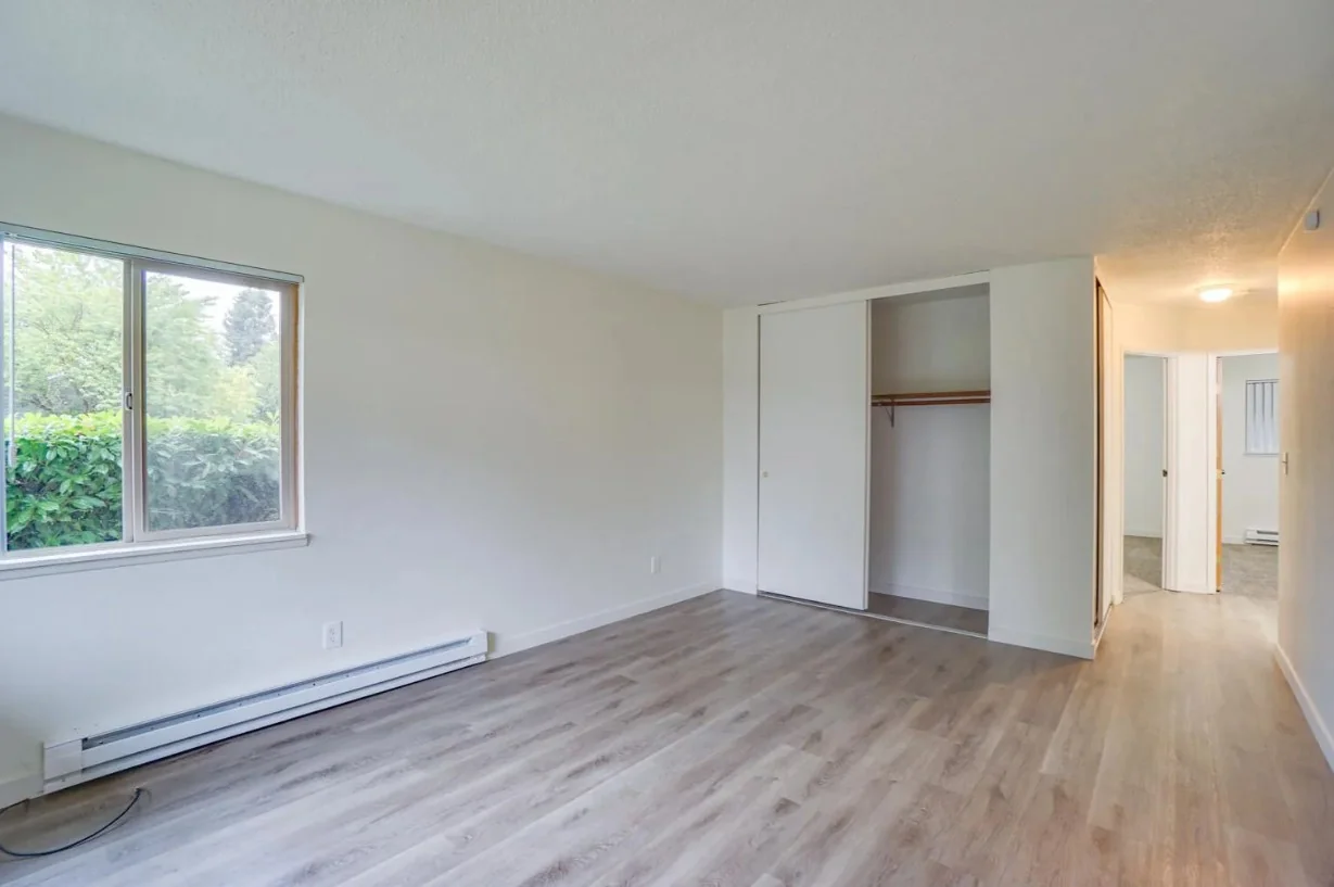 Forest Terrace Apartments — Sale in Forest Grove, OR, photo 2 of 5