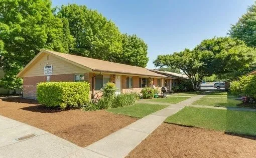 Forest Terrace Apartments — Sale in Forest Grove, OR, photo 1 of 5