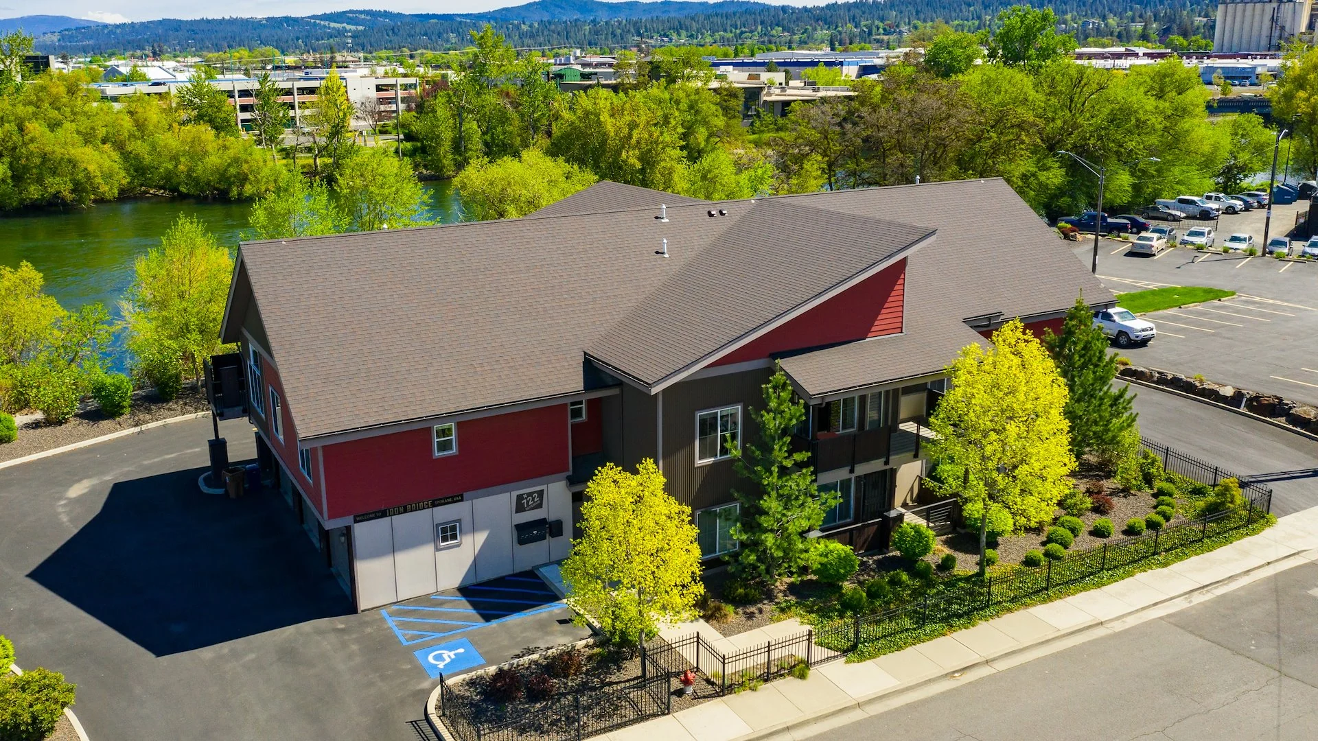 Iron Bridge Apartments — Sale in Spokane, WA, photo 1 of 3