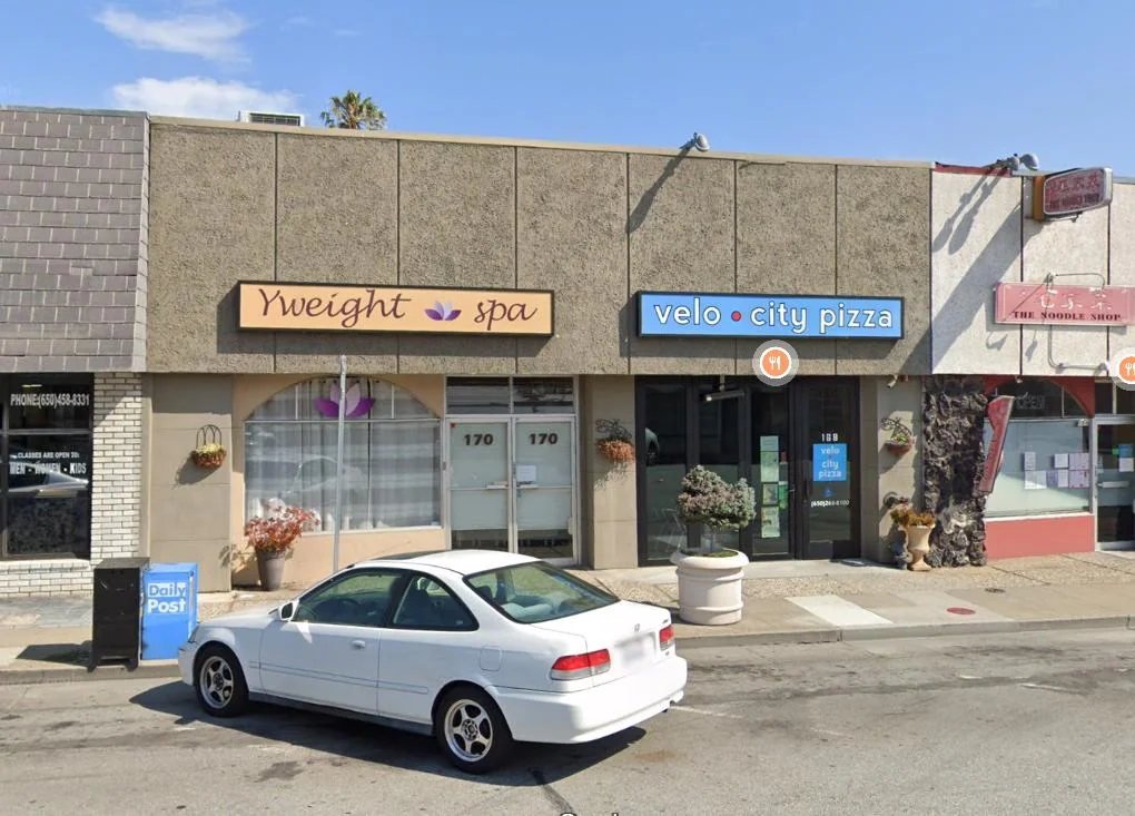 168-170 W 25th Ave — Sale in San Mateo, CA, photo 2 of 2