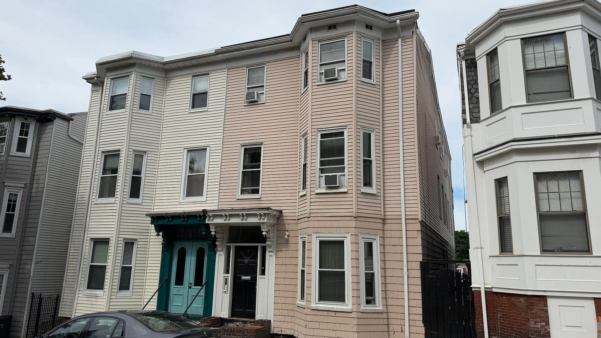 67 Old Harbor Street — Sale in Boston, MA, photo 1 of 2