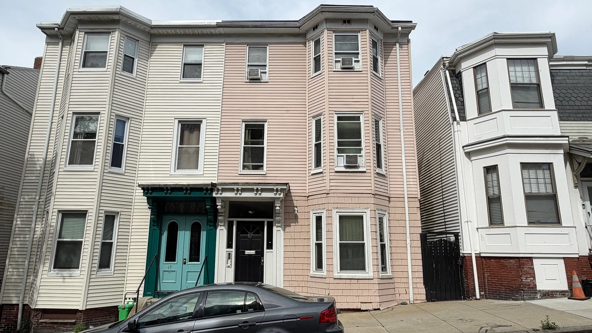 67 Old Harbor Street — Sale in Boston, MA, photo 2 of 2
