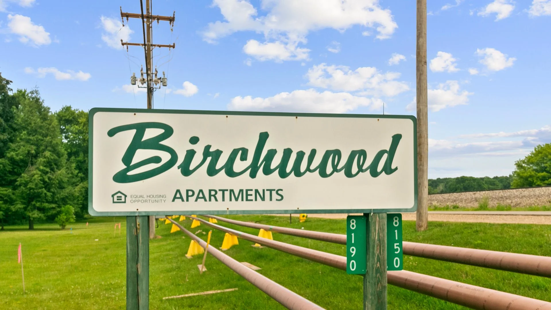 Birchwood Apartments — Sale in Galesburg, MI, photo 5 of 6