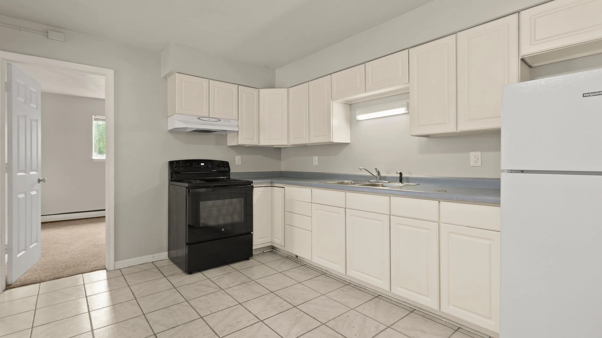 Birchwood Apartments — Sale in Galesburg, MI, photo 6 of 6