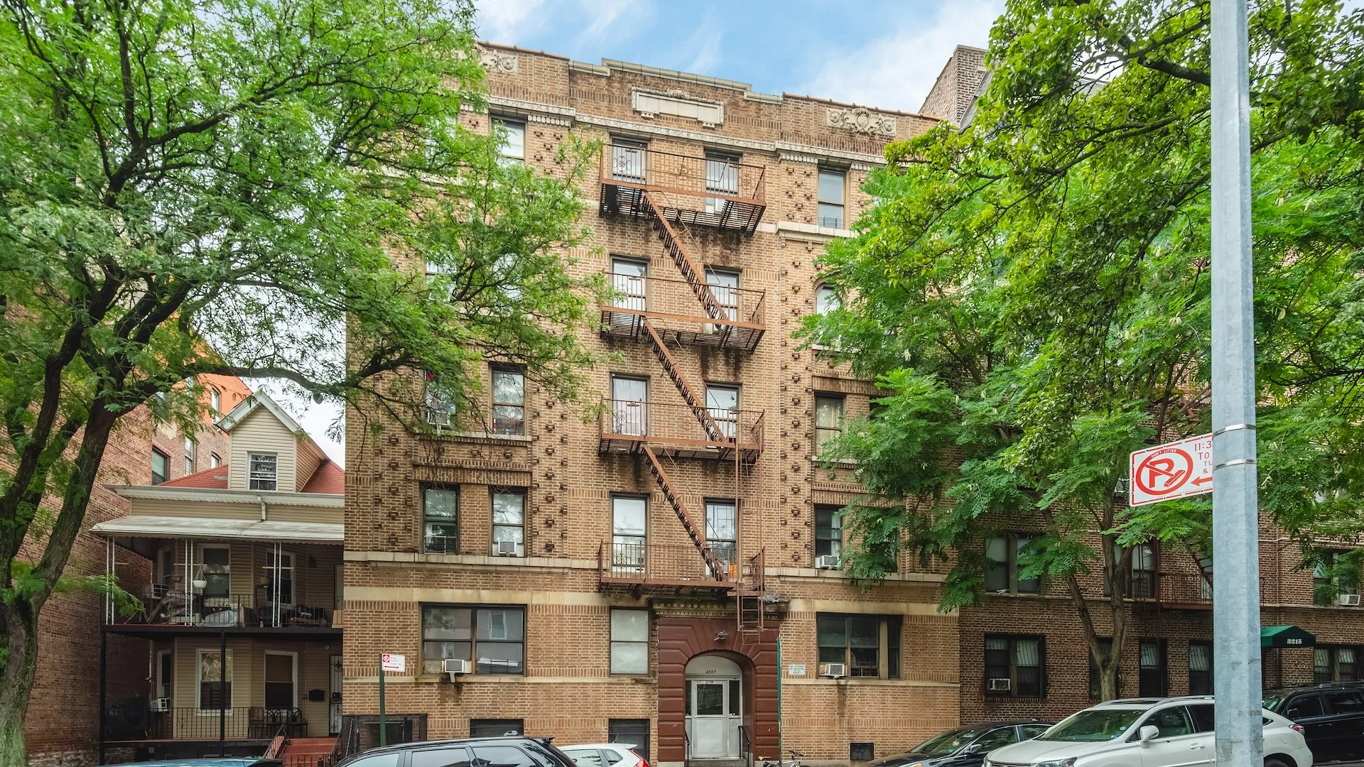 3207 Hull Avenue — Sale in Bronx, NY, photo 1 of 3