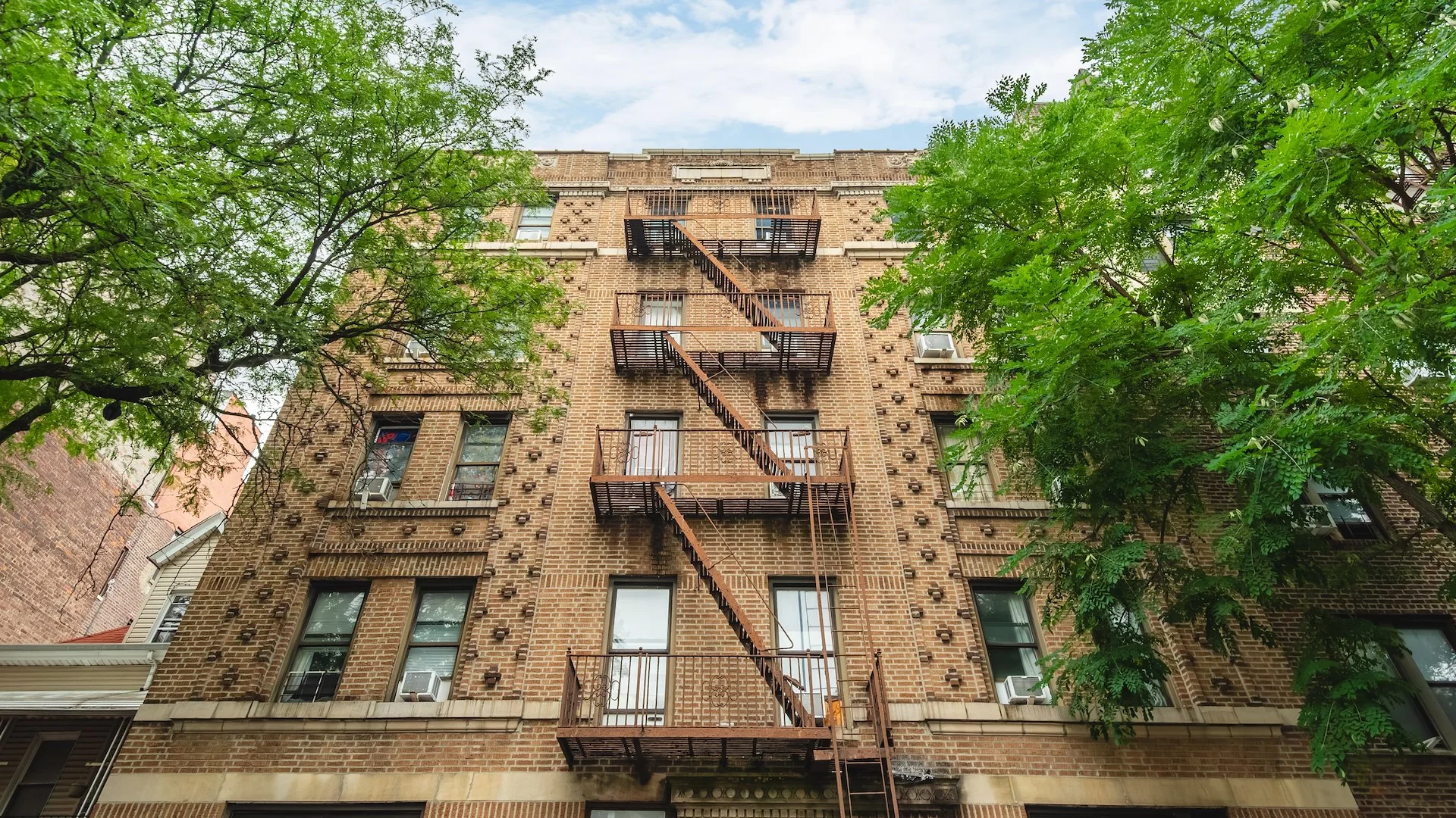 3207 Hull Avenue — Sale in Bronx, NY, photo 2 of 3