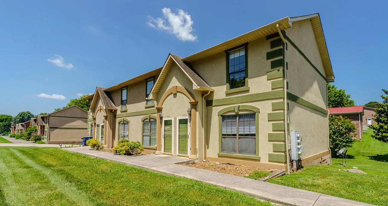 Jefferson City Multifamily Portfolio — Sale in Jefferson City, TN, photo 1 of 4