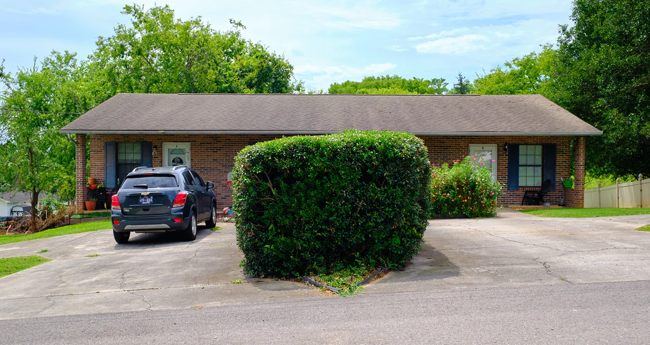 Jefferson City Multifamily Portfolio — Sale in Jefferson City, TN, photo 2 of 4