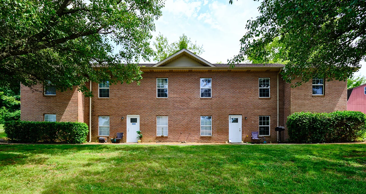 Jefferson City Multifamily Portfolio — Sale in Jefferson City, TN, photo 3 of 4
