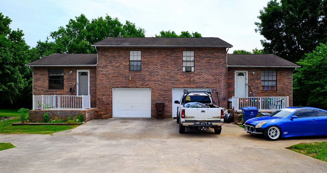 Jefferson City Multifamily Portfolio — Sale in Jefferson City, TN, photo 4 of 4