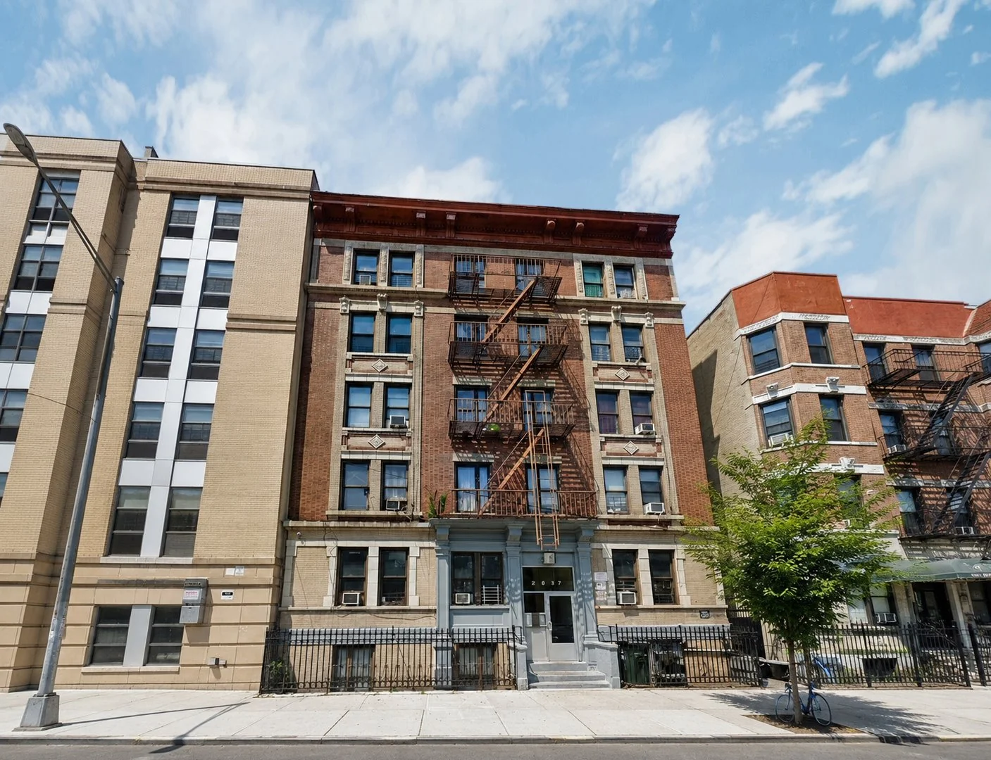 2037 Hughes Avenue — Sale in Bronx, NY, photo 1 of 2