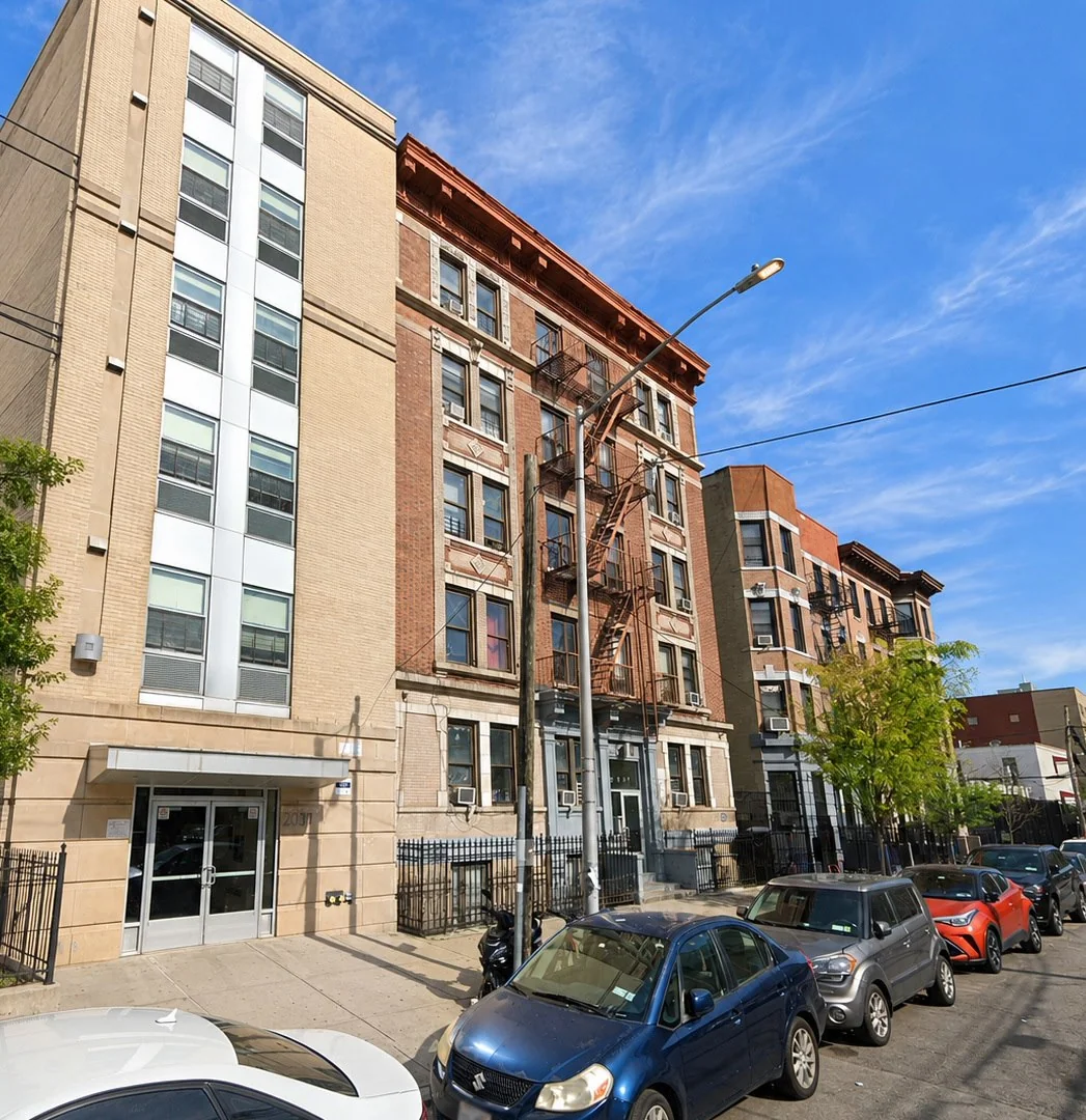 2037 Hughes Avenue — Sale in Bronx, NY, photo 2 of 2
