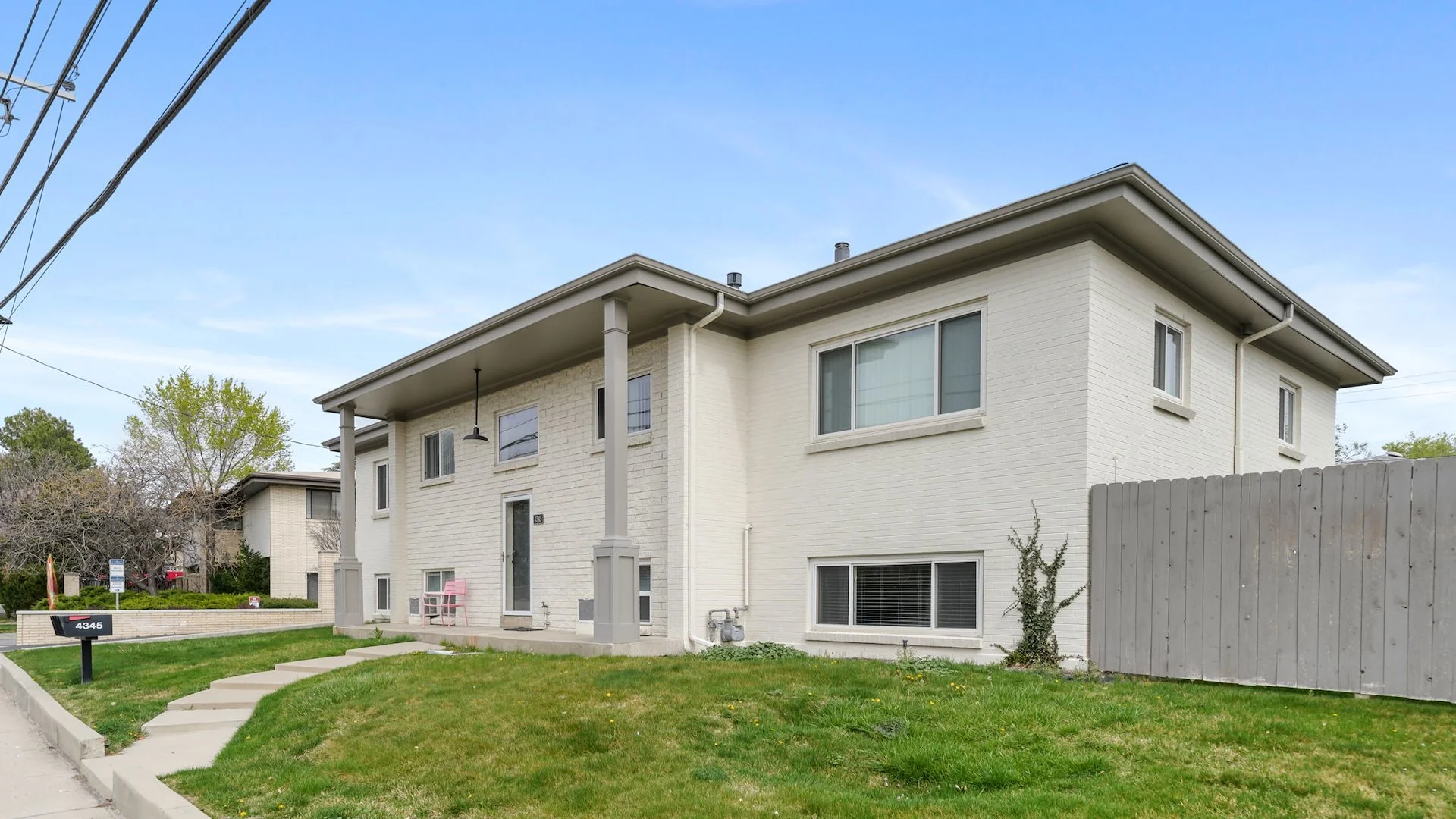 4345 & 4347 S Highland Dr — Sale in Holladay, UT, photo 1 of 3