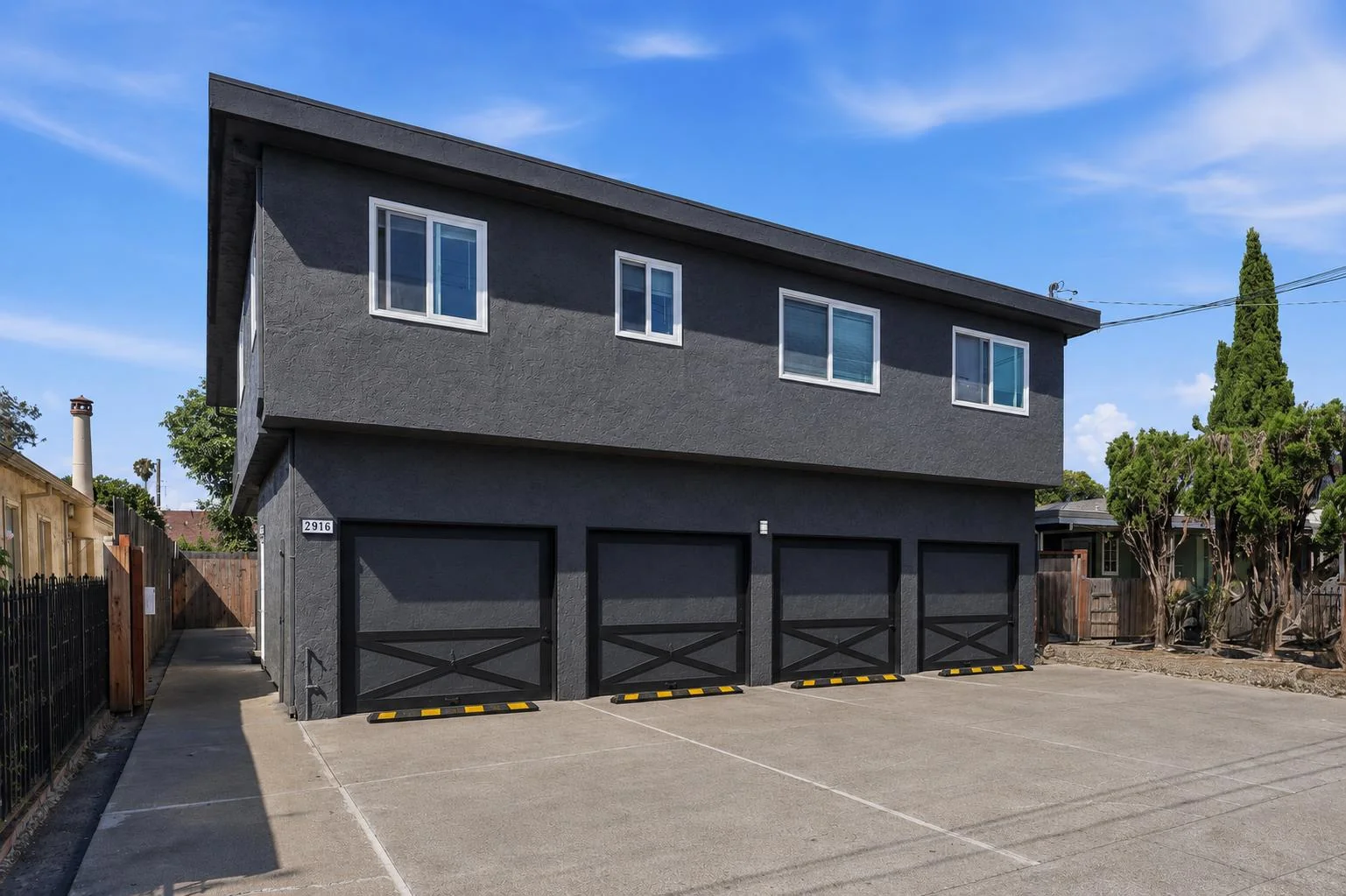 2916 Curtis Ave — Sale in Redwood City, CA, photo 2 of 2