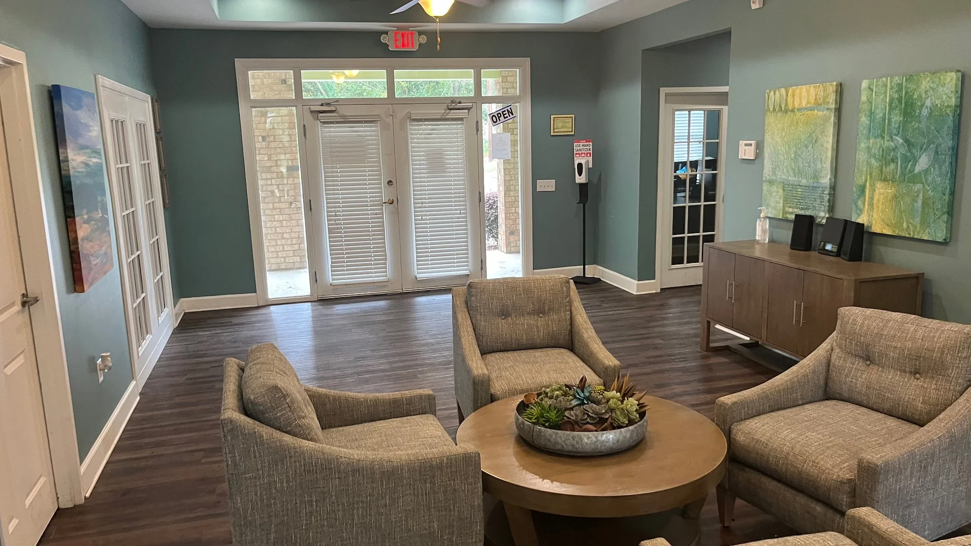 Rollingwood Place Apartments — Sale in Thomson, GA, photo 4 of 5