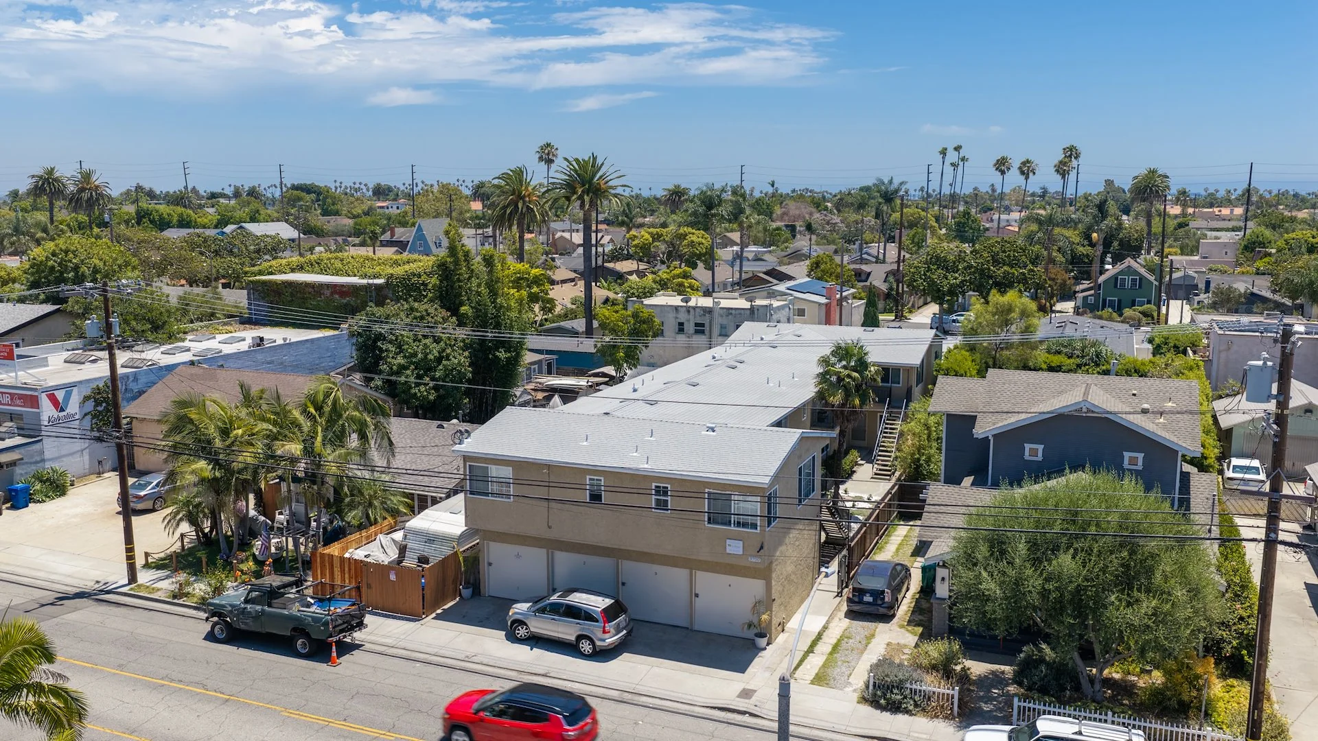 3700 E 4th St — Sale in Long Beach, CA, photo 1 of 6