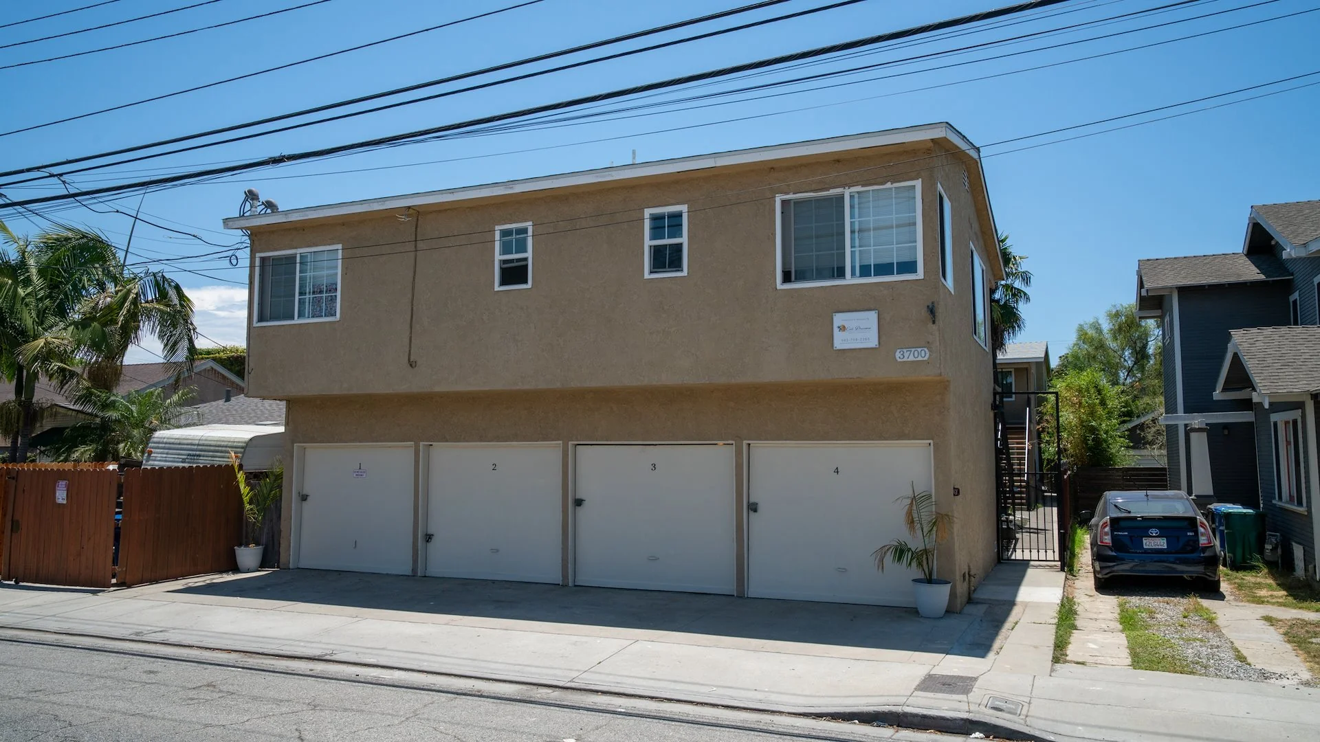 3700 E 4th St — Sale in Long Beach, CA, photo 2 of 6