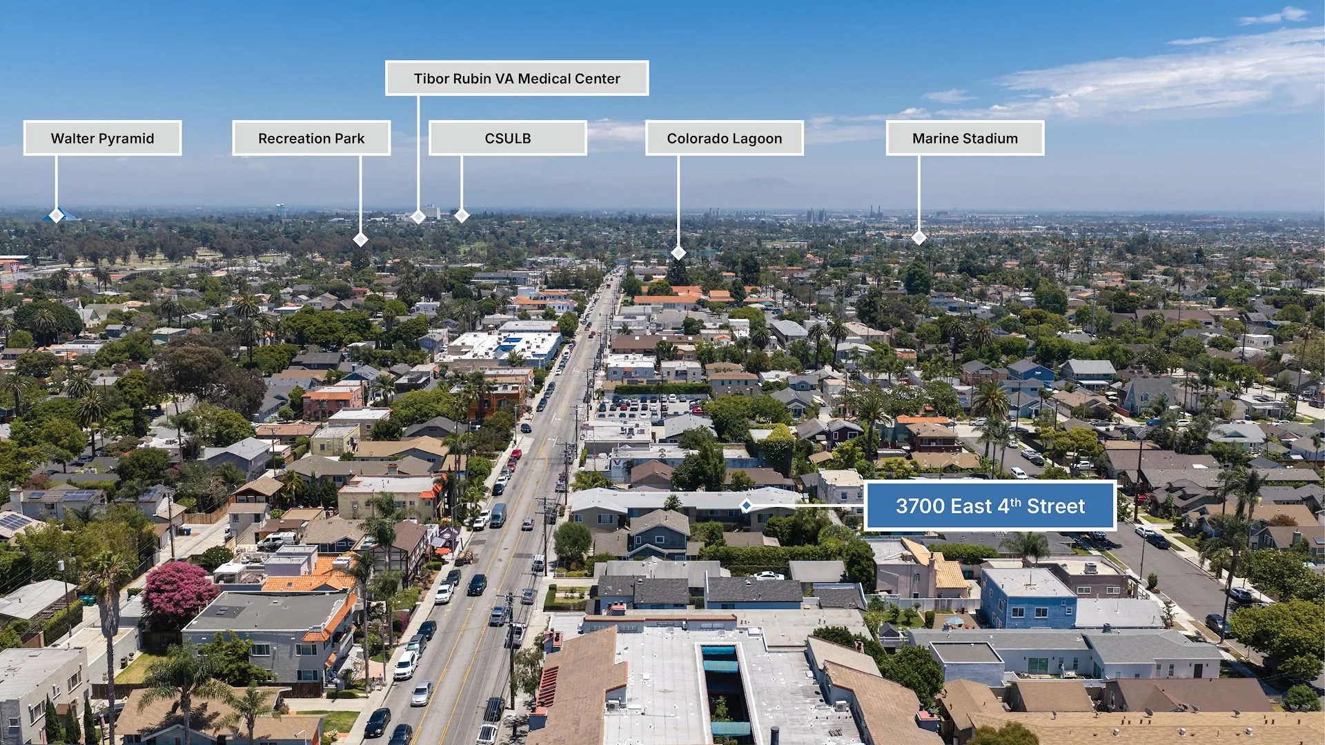 3700 E 4th St — Sale in Long Beach, CA, photo 4 of 6