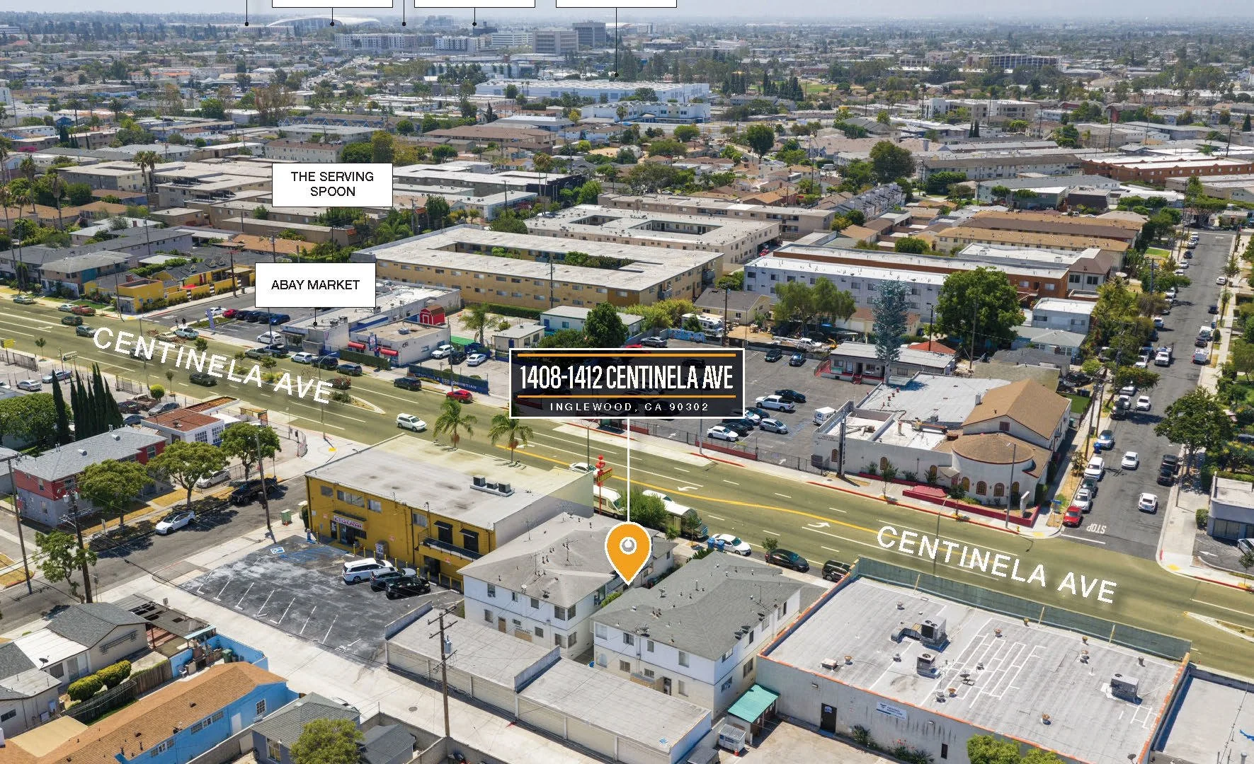 Centinela.1408-1412 — Sale in Inglewood, CA, photo 4 of 5