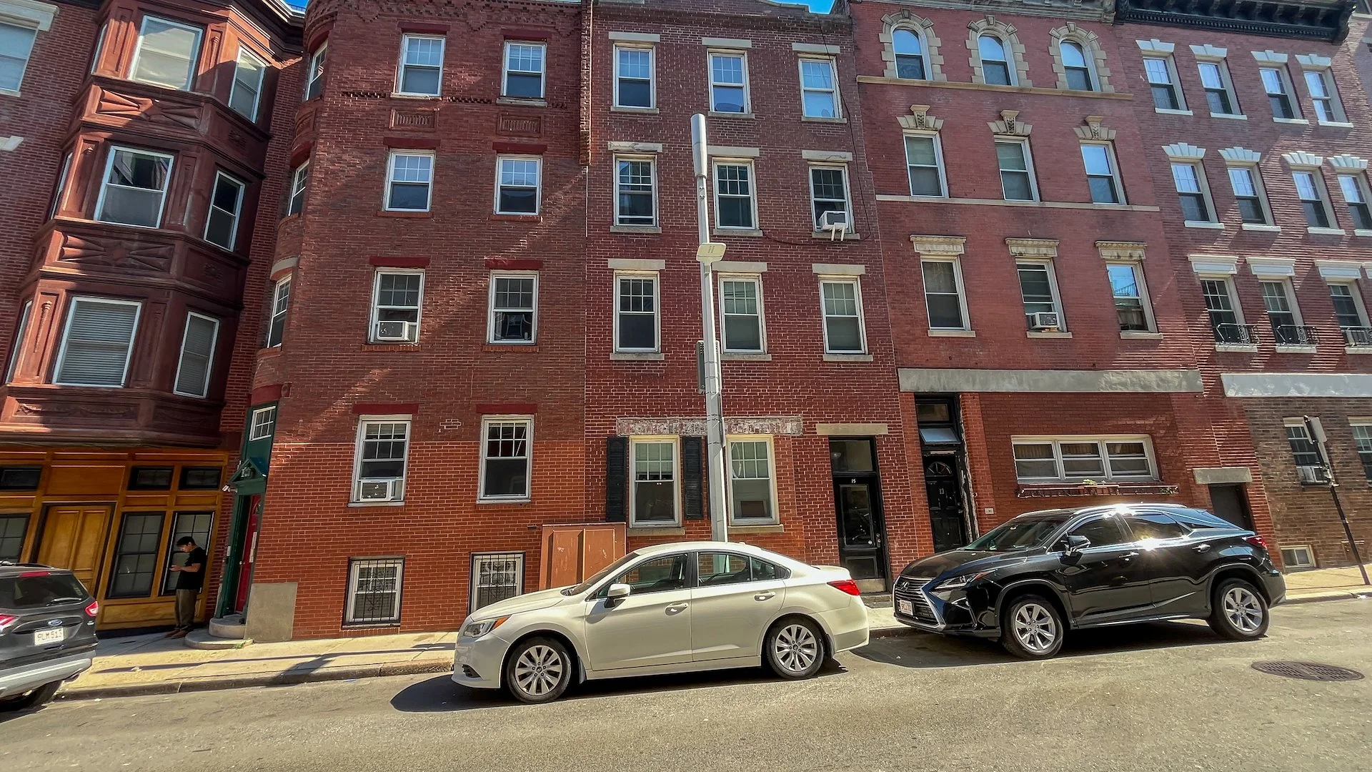 15 Cooper Street — Sale in Boston, MA, photo 1 of 2