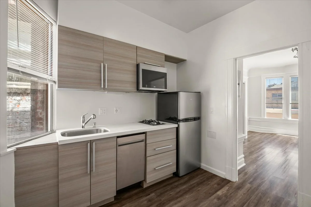 677 Ellis Street — Sale in San Francisco, CA, photo 2 of 5