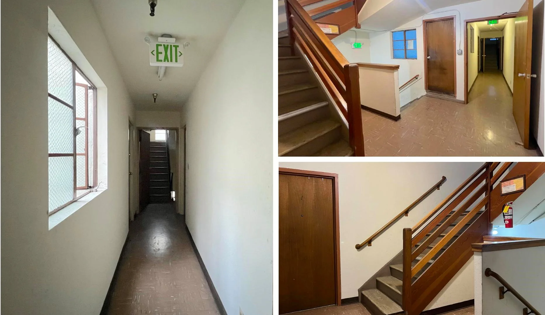 706-710 Sacramento Street — Sale in San Francisco, CA, photo 4 of 4