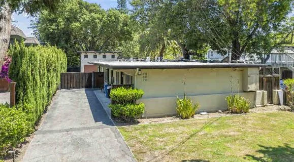 1751 Alma St, Palo Alto, CA 94301 — Sale in Palo Alto, CA, photo 1 of 5