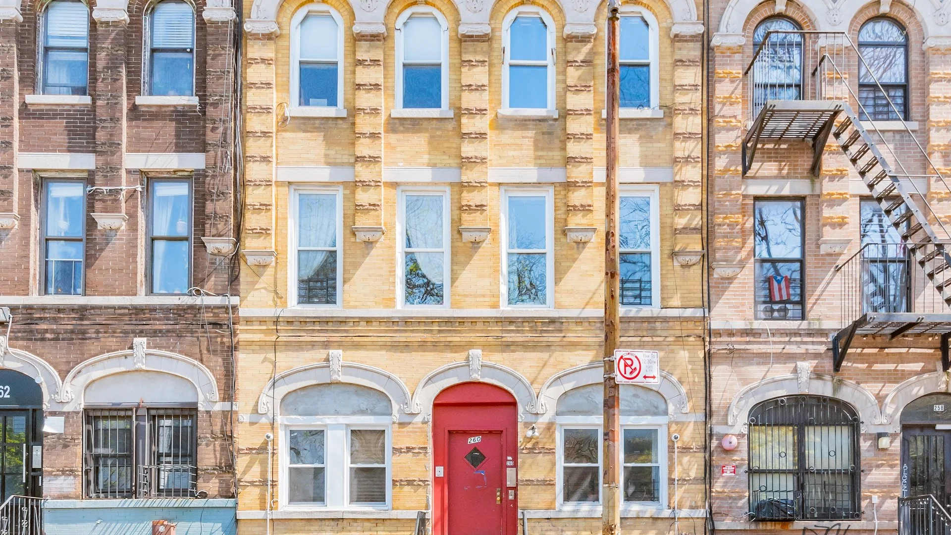260 Cornelia Street — Sale in Brooklyn, NY, photo 1 of 3