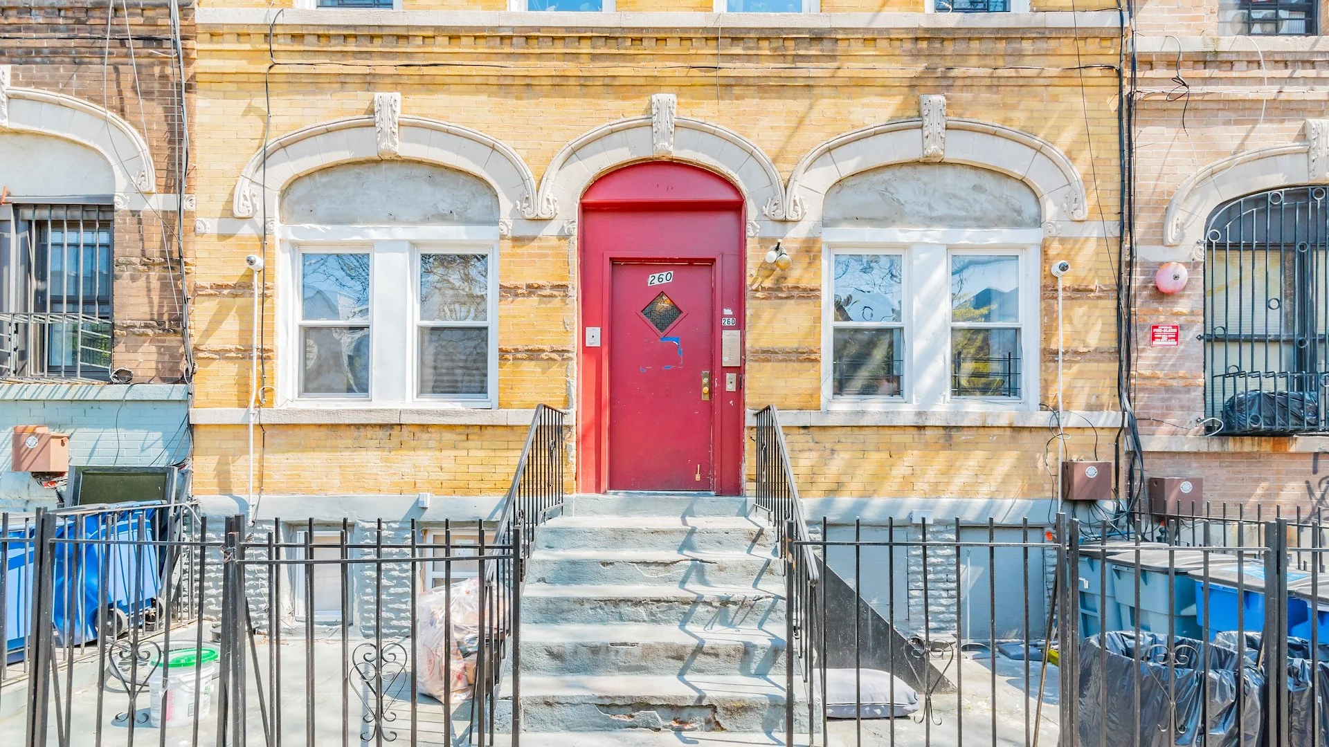 260 Cornelia Street — Sale in Brooklyn, NY, photo 2 of 3