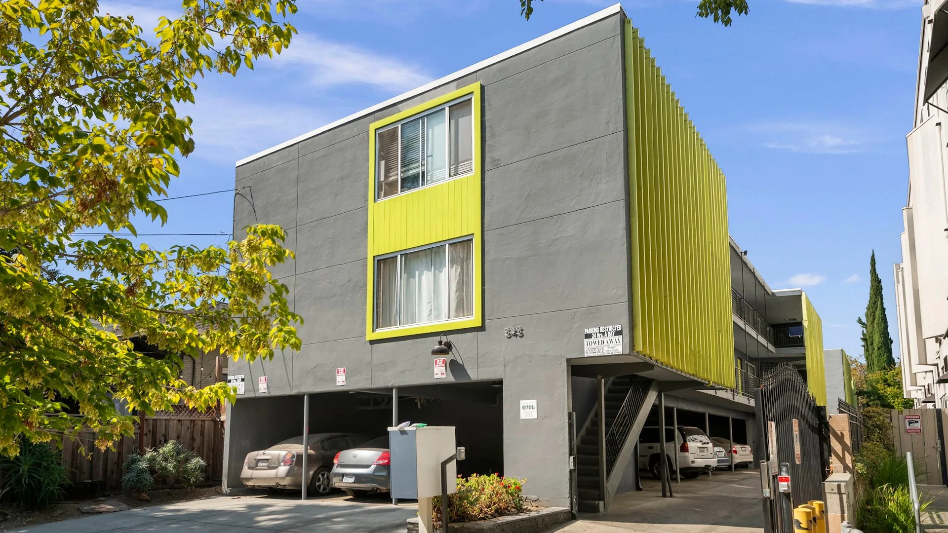 545 S 9th St — Sale in San Jose, CA, photo 1 of 6