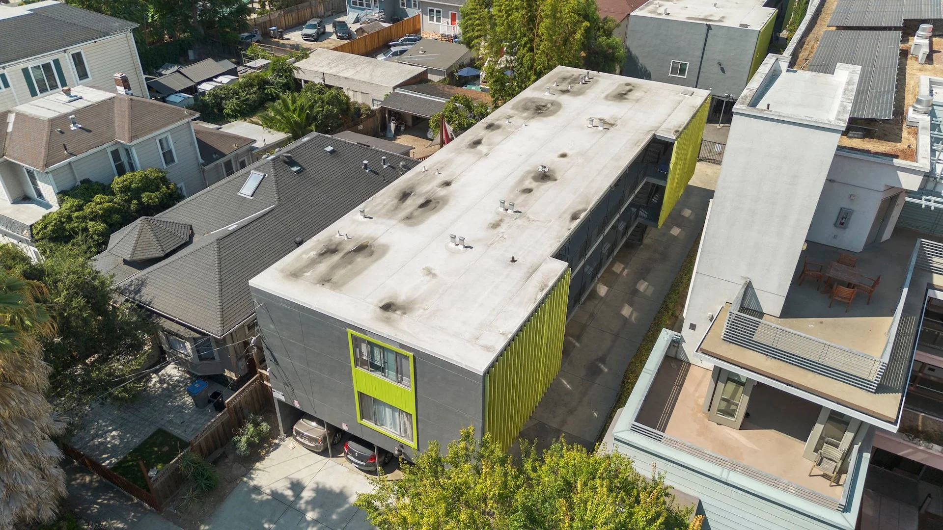545 S 9th St — Sale in San Jose, CA, photo 4 of 6