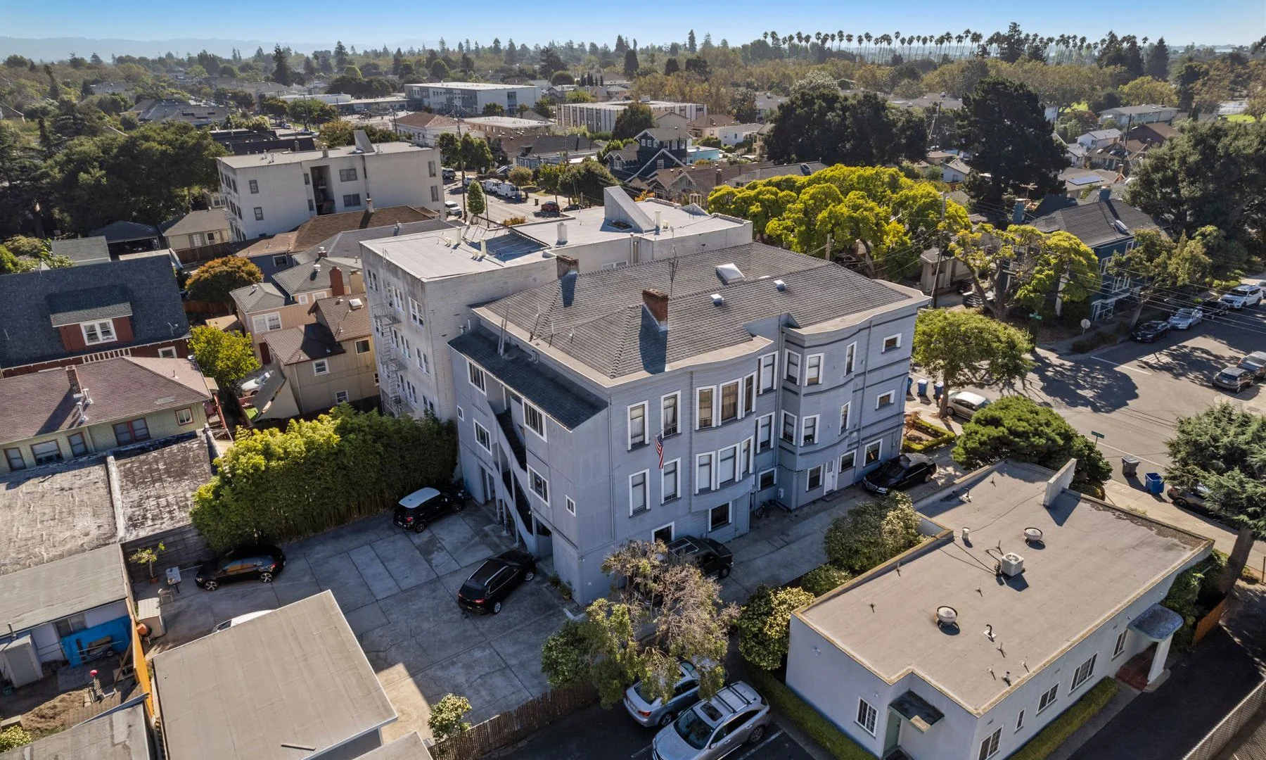 739 Santa Clara Ave — Sale in Alameda, CA, photo 4 of 4